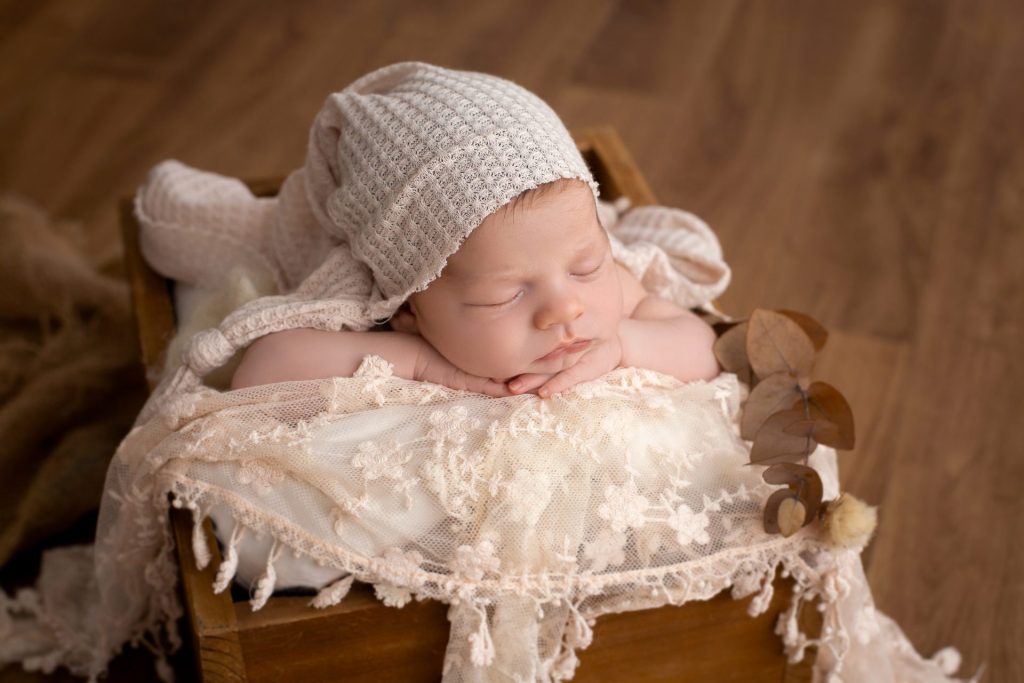fotografía infantil en Barakaldo