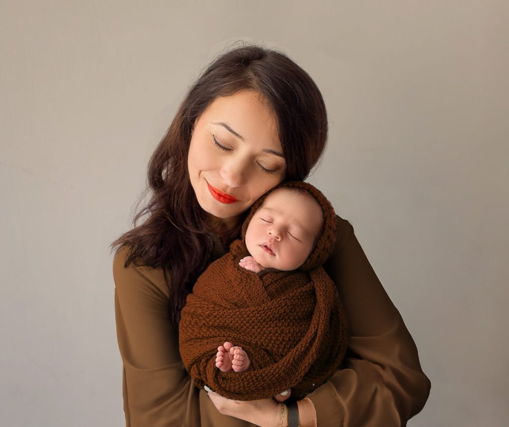 fotografia newborn en barakaldo, fotografía con seguridad para tu recién nacido